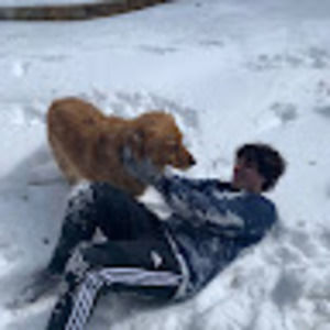 Meet your Posher, Andrei